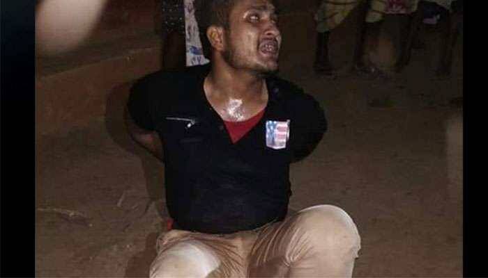 Tabrez Ansari wasn't lynched, died of cardiac arrest, say police; murder charges against 11 accused dropped