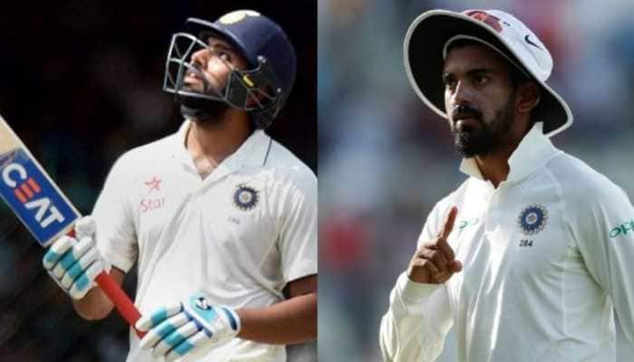 KL Rahul's form an issue, may consider Rohit Sharma as Test opener: BCCI chief selector