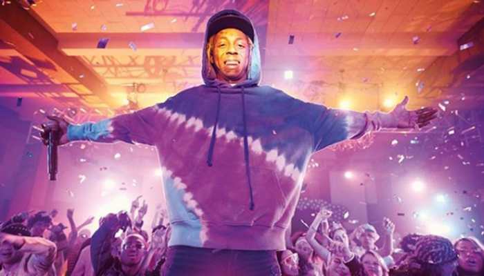 Several injured at rapper Lil Wayne's concert