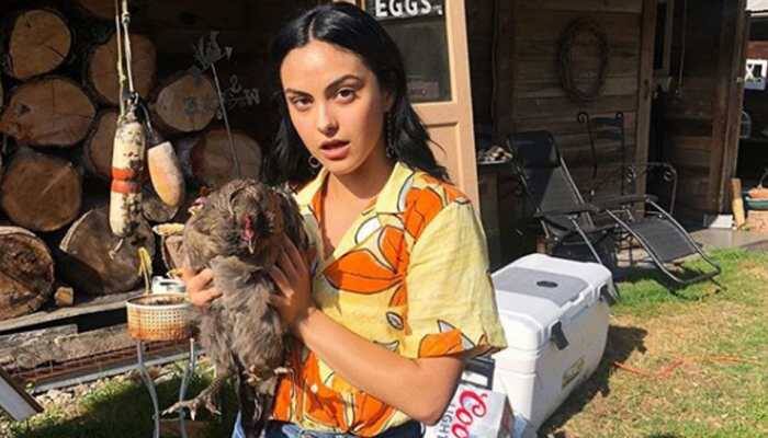 Camila Mendes opens up on her sexual assault