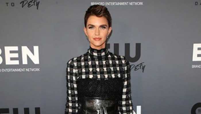 Ruby Rose as Batwoman: 1st openly gay heroine in superhero series