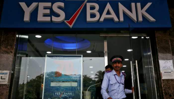 Yes Bank nears deal to sell stake to tech firm: CEO Ravneet Gill