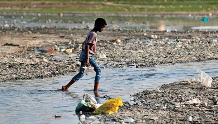 UP pollution control board imposes Rs 18 crore fine on Moradabad Municipal Corporation