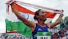 Hima Das named as relay runner for Doha World Championships 