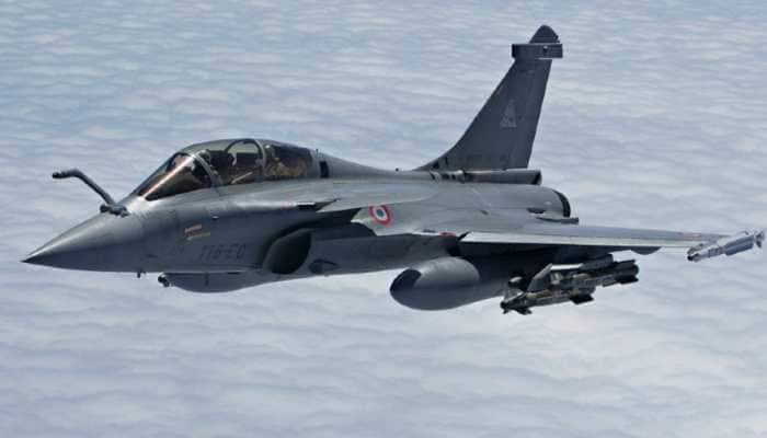 Rafale to join IAF&#039;s No. 17 &#039;Golden Arrows&#039; Squadron, commanded by ACM BS Dhanoa during Kargil War