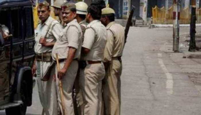 Two criminals injured in police encounter in Greater Noida