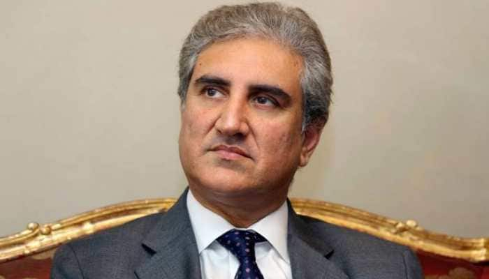 Pakistan foreign minister &#039;admits&#039; Jammu and Kashmir an Indian state