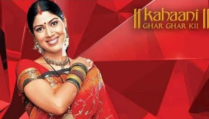 Sakshi Tanwar reveals Ekta Kapoor had once threatened to shut down &#039;Kahaani Ghar Ghar Ki&#039; 