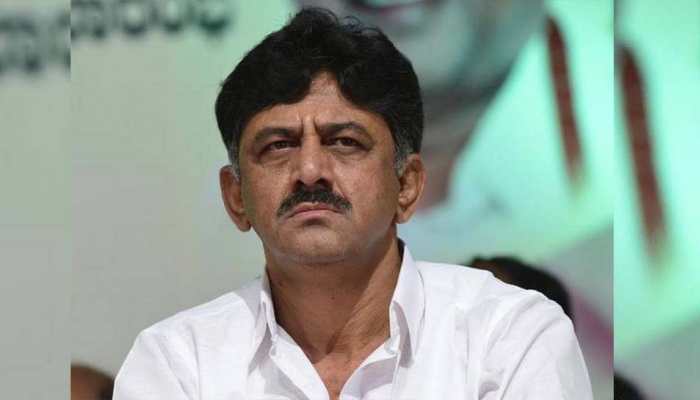 Enforcement Directorate summons DK Shivakumar&#039;s daughter in money laundering case