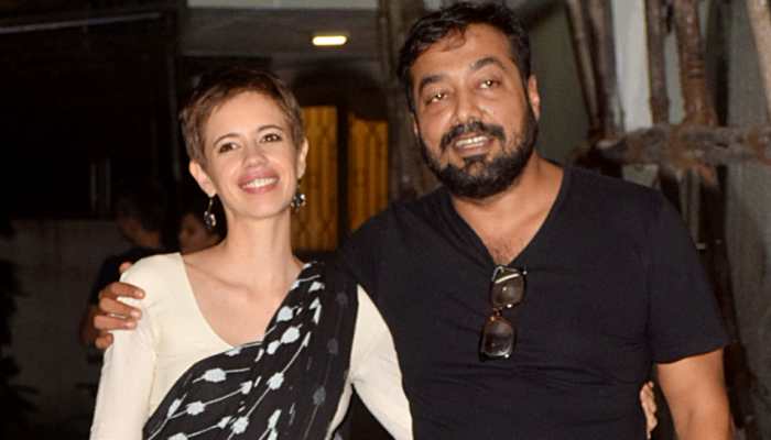 Kalki Koechlin&#039;s wish for ex-husband Anurag Kashyap has an &#039;AK-47&#039; connection- See inside 