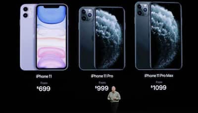 Apple introduces iPhone 11 'Slofies', Twitter reacts with hilarious memes