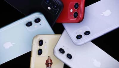 Apple reveals new cameras for iPhones