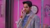 Vested interest for me to do 'Dream Girl': Ayushmann Khurrana