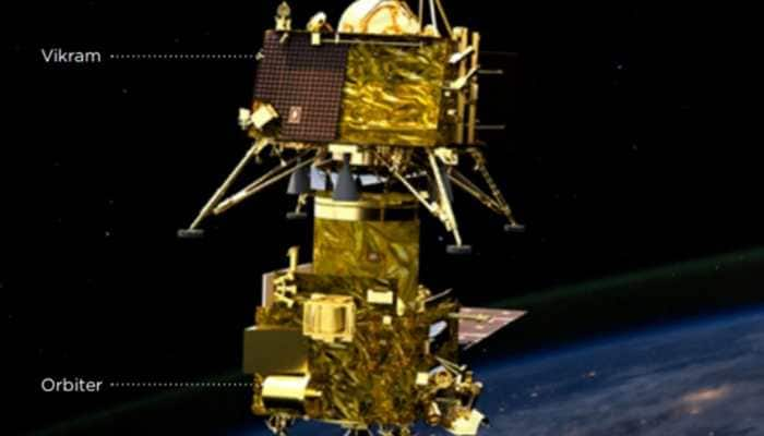 Chandrayaan-2 is most trending hashtag in India