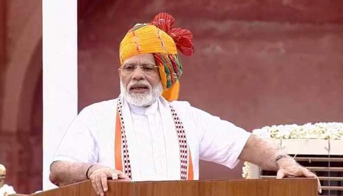 PM Narendra Modi to visit Mathura, will launch national programme against foot and mouth disease