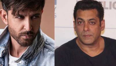 Hrithik Roshan to replace Salman Khan in Sanjay Leela Bhansali's 'Inshallah'? Here's what we know