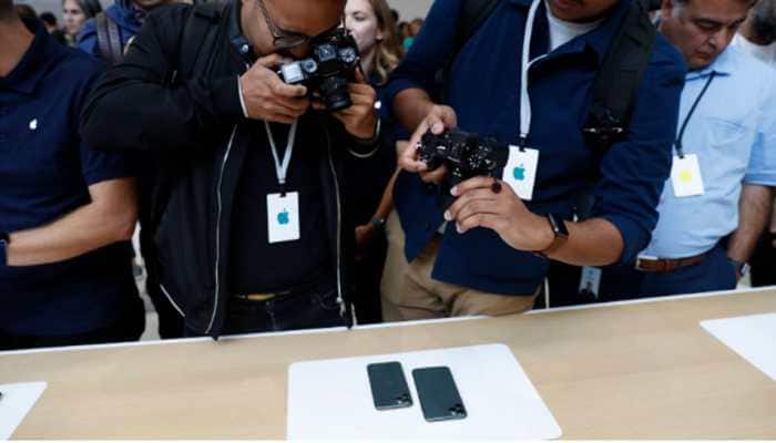 iPhone 11 set to make Apple&#039;s Diwali a grand affair