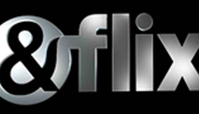 Grab your popcorn buckets because &amp;flix just dropped the A to Z of movies!