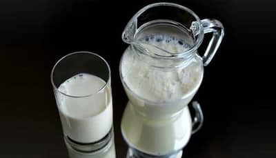 At Rs 140/litre, milk is costlier than petrol in Pakistan