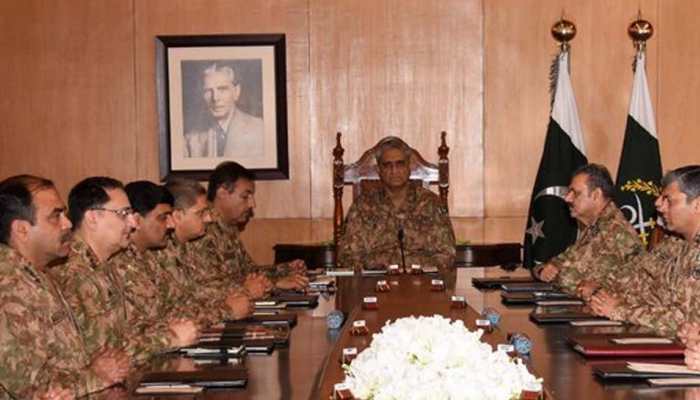 Indian intel intercepts, cracks code words used by Pakistan Army and terror groups Indian intel intercepts, cracks code words used by Pakistan Army and terror groups