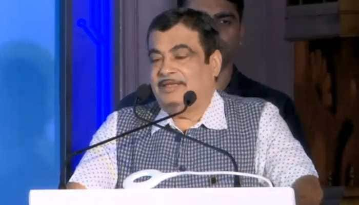 India will become an auto manufacturing hub in next 5-6 years: Nitin Gadkari