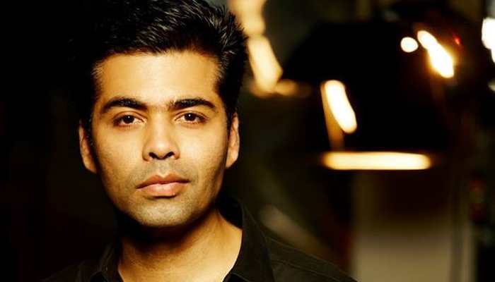 Netflix inks pact with Karan Johar for new series, films Netflix inks pact with Karan Johar for new series, films