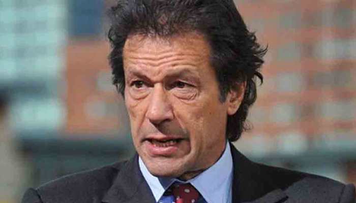 Pakistan PM Imran Khan announces &#039;big jalsa&#039; in PoK&#039;s Muzaffarabad on Sept 13