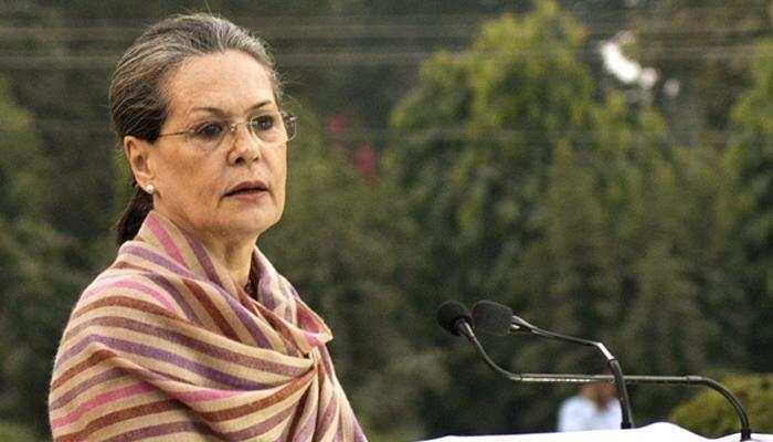 Sonia Gandhi extends greetings on Onam