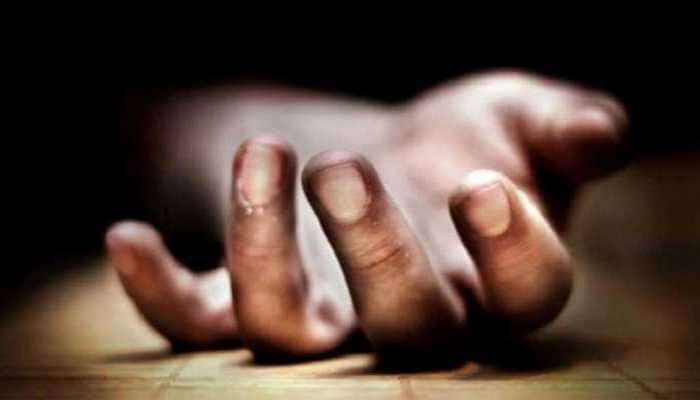 40-year-old man commits suicide after jumping before train at Delhi&#039;s Adarsh Nagar Metro station, no suicide note recovered