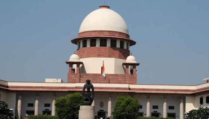 Be a &#039;great lover&#039;: Supreme Court to Muslim man who wed Hindu woman