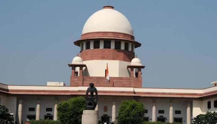 Be a 'great lover': Supreme Court to Muslim man who wed Hindu woman