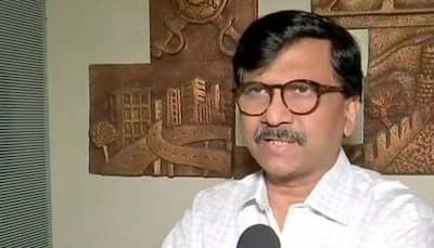Don't join NDA just for a ministerial birth: Sanjay Raut