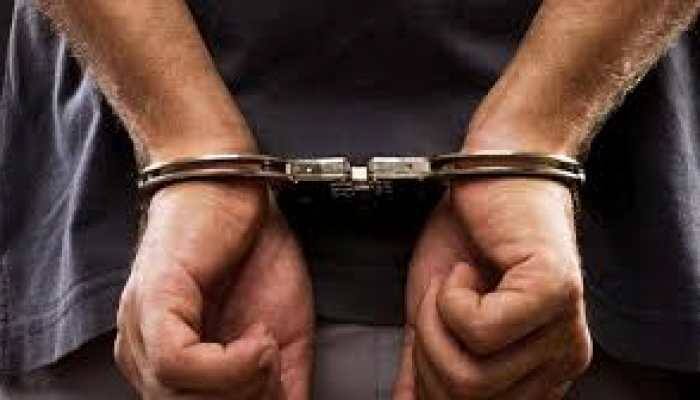 STF arrest man with Rs 50k bounty on head in Uttar Pradesh
