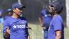 Look back at the progress team made with happiness: Sanjay Bangar