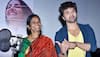 God willing, I shall unite with my kids: Ranu Mondal at 'Teri Meri Kahani' song launch