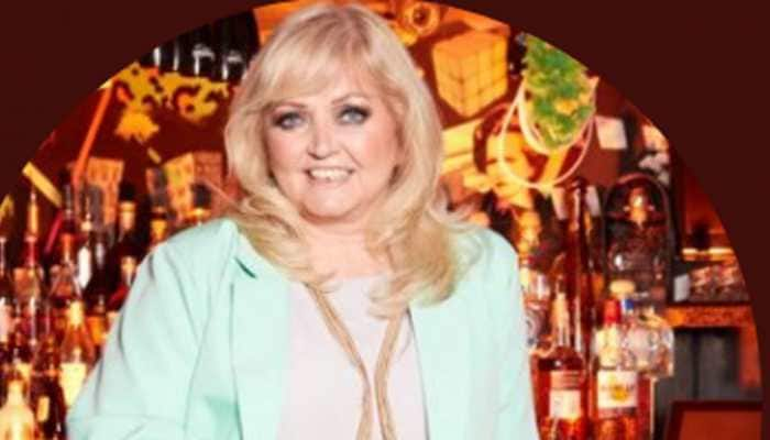 Linda Nolan opens up about her personal life