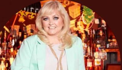 Linda Nolan opens up about her personal life