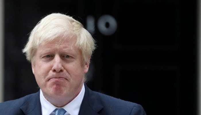 Blow for UK PM Johnson as Scottish court rules suspension of Parliament is unlawful