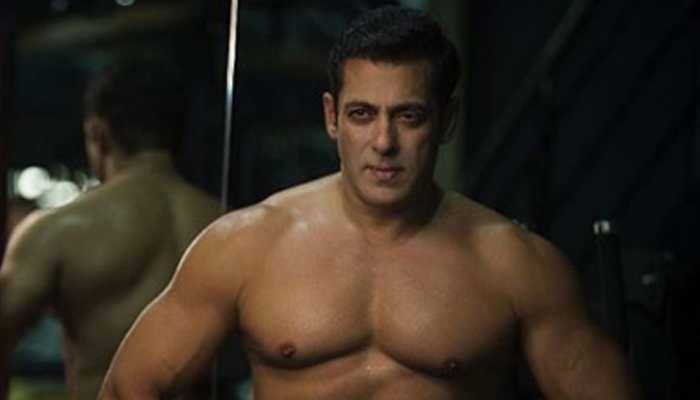 #100DaystoDabangg3: Salman Khan all set to return as Chulbul Pandey
