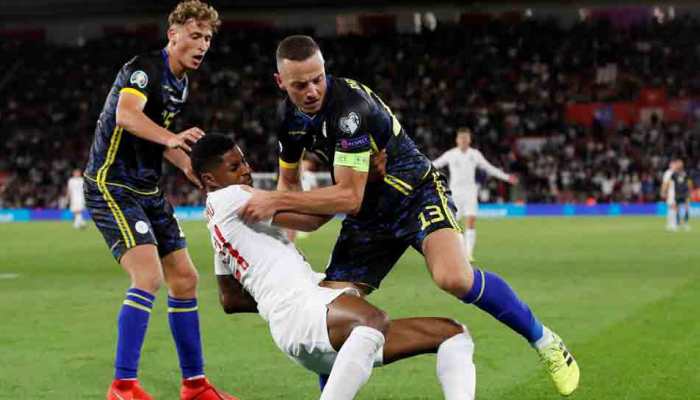 Euro 2020 qualifier: Attacking Kosovo provide breath of fresh air