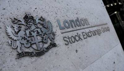 Hong Kong Exchanges bids $39 billion to take over London Stock Exchange