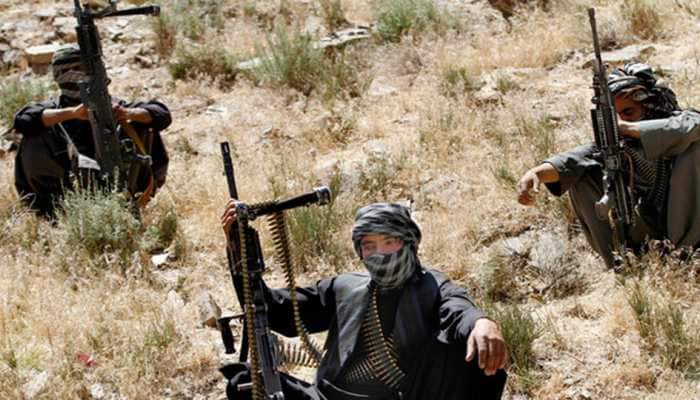 Pakistan builds 30 launchpads; attempts to push Jaish, LeT, Afghan militants in Kashmir