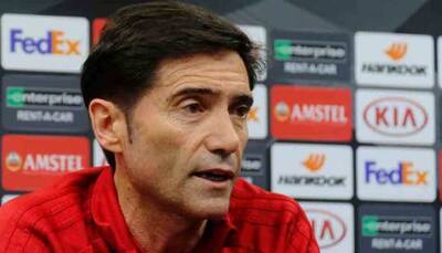 La Liga: Valencia sack manager Marcelino Garcia Toral
