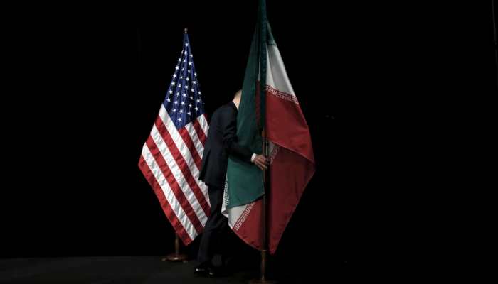 US should avoid 'warmongers' after Bolton departure, says Iran