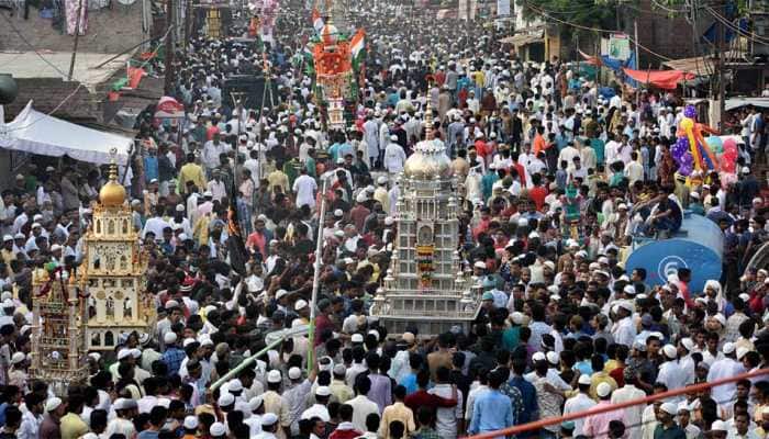 Over 16 crore Muslims in India, they have nothing to fear: RSS&#039; Krishna Gopal