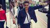 Govinda, wife flaunt cool moves at daughter's music video launch