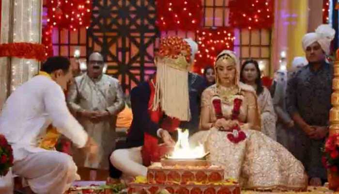 Kundali Bhagya September 11, 2019 episode recap: Will Preeta marry Prithvi? 