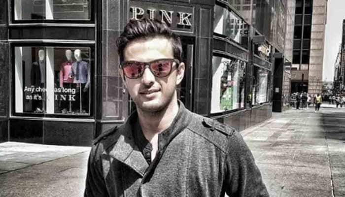 Vatsal Sheth to star in Gujarati film