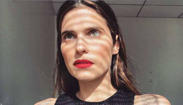 Lake Bell opens up about her battle with depression