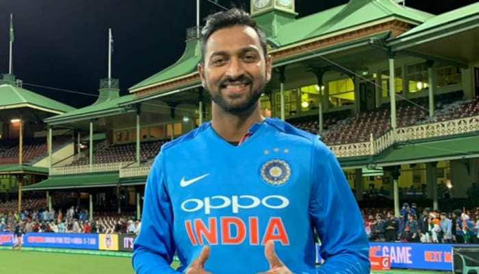 'Sir, D ko lock kiya jaye': Krunal Pandya tweets to Amitabh Bachchan on 'Kaun Banega Crorepati' question featuring him, brother Hardik Pandya